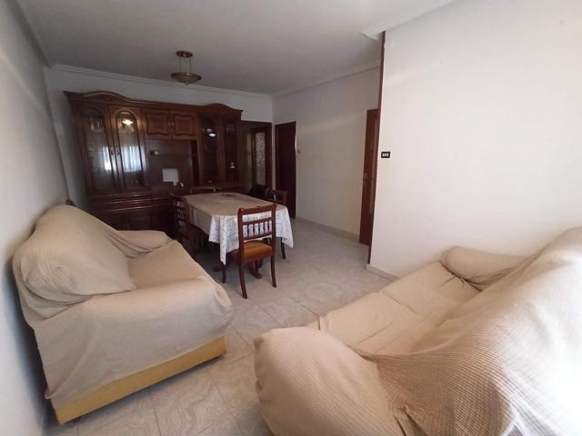 Se vende planta baja en Agost photo 0