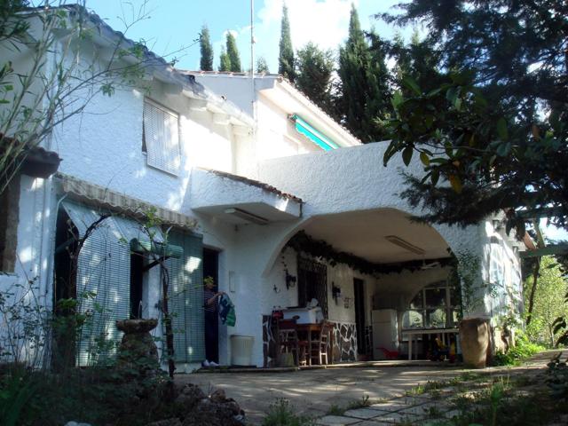CORTIJO EL LLORON EN VENTA!! photo 0