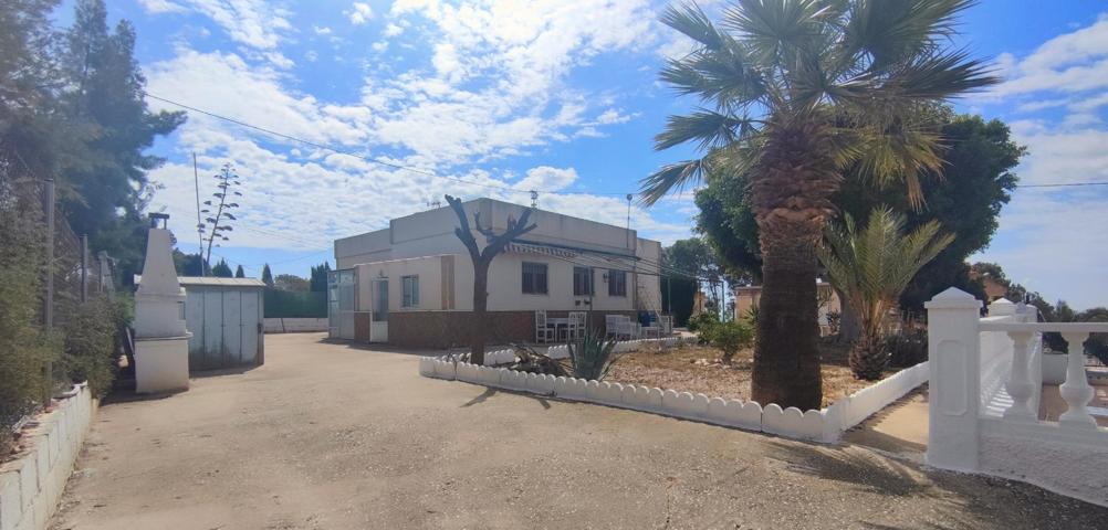 CHALET INDEPENDIENTE CREVILLENTE- PDA BARROSA. photo 0