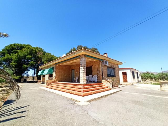 CHALET EN VENTA BOQUERES!!! photo 0
