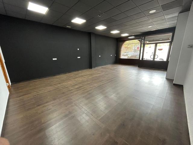 ¡OPORTUNIDAD! SE ALQUILA LOCAL COMERCIAL EN SAN VICENTE photo 0