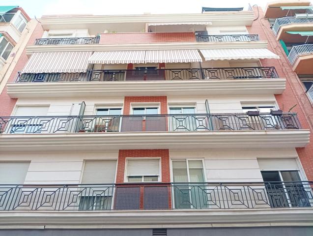 2 DORMITORIOS Y 2 BAÑOS, ASCENSOR Y PLAZA DE APARCAMIENTO photo 0