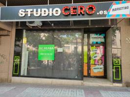 Local comercial en venta photo 0