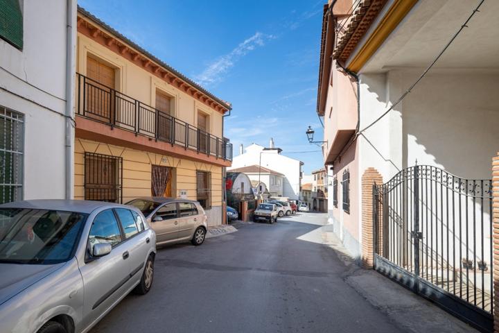 GRAN CASA CON ESTILO EN EL CENTRO DE DÚRCAL photo 0