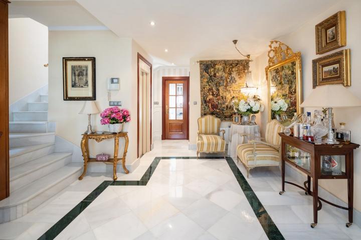 FANTASTICA CASA EN PLAZA DE LOS LOBOS photo 0