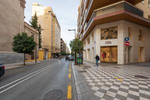 Se alquilan habitaciones en el centro de Granada photo 0