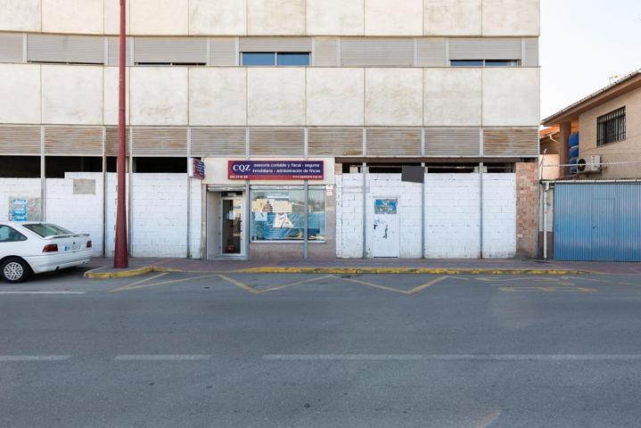 ¡ALQUILER CON OPCIÓN A COMPRA! LOCAL COMERCIAL EN ARMILLA JUNTO IGLESIA SAN MIGUEL photo 0