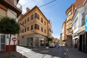 ¡CASA EN EL CENTRO DE DÚRCAL CON COCHERA, PATIO Y TERRAZA photo 0
