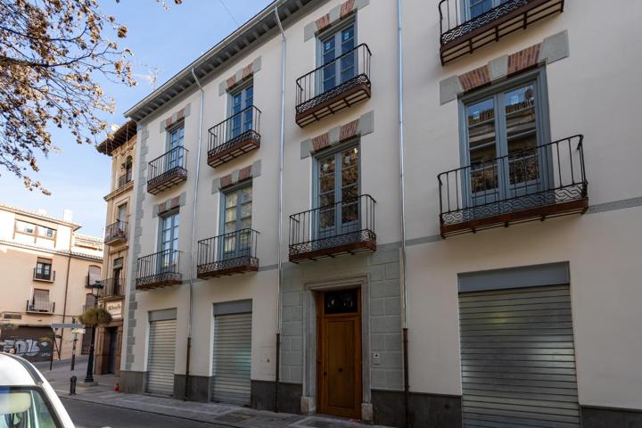 Oficina En alquiler en Realejo, Granada photo 0