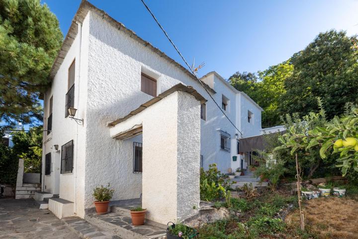 Descubre Tu Refugio en Bubión, Alpujarra Granadina photo 0