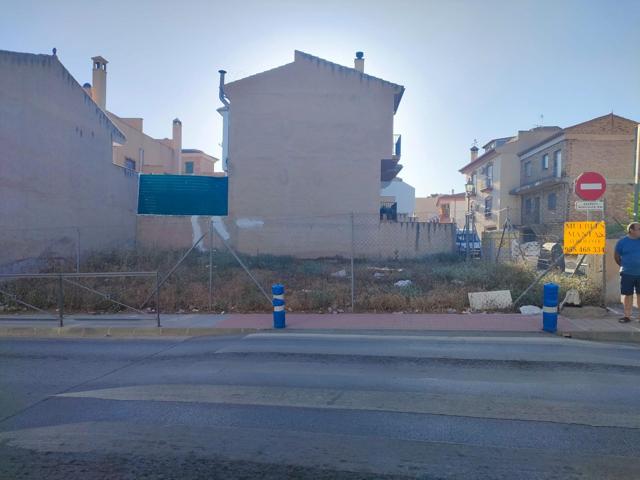 Terreno Urbanizable en Guevejar photo 0