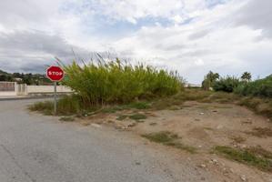 Gran Parcela en Motril photo 0