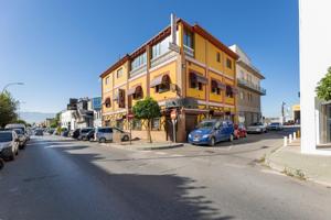 VENTA DE RESTAURANTE-ASADOR Y VIVIENDA EN ALBOLOTE (JUNCARIL) photo 0