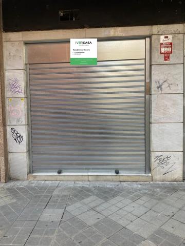 Local en alquiler en San Juan de Dios. photo 0