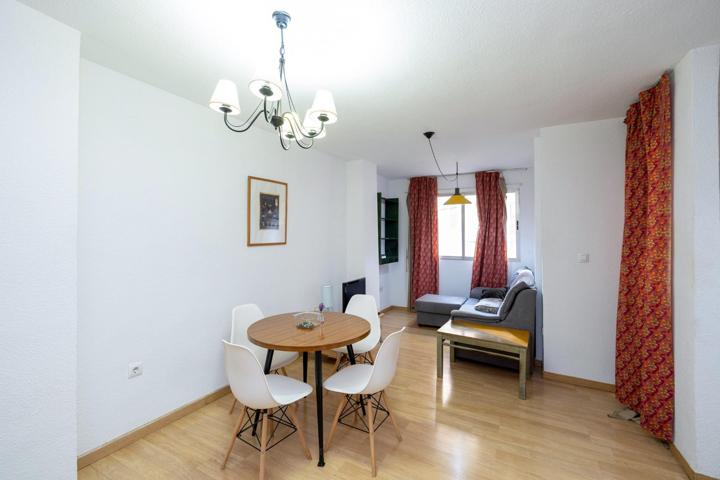 Apartamento en Avenida de Madrid- photo 0