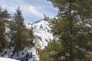 ¡MAGNIFICO APARTAMENTO CON PLAZA DE GARAJE CERRADA EN SIERRA NEVADA! photo 0