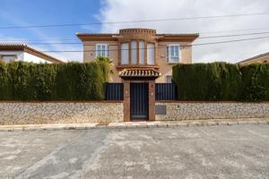 ¡¡¡VEN A CONOCER EL CHALET DE TUS SUEÑOS!!! photo 0