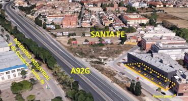 LOCAL DE 830 M2 CON PERFECTA UBICACIÓN DE SANTA FÉ photo 0