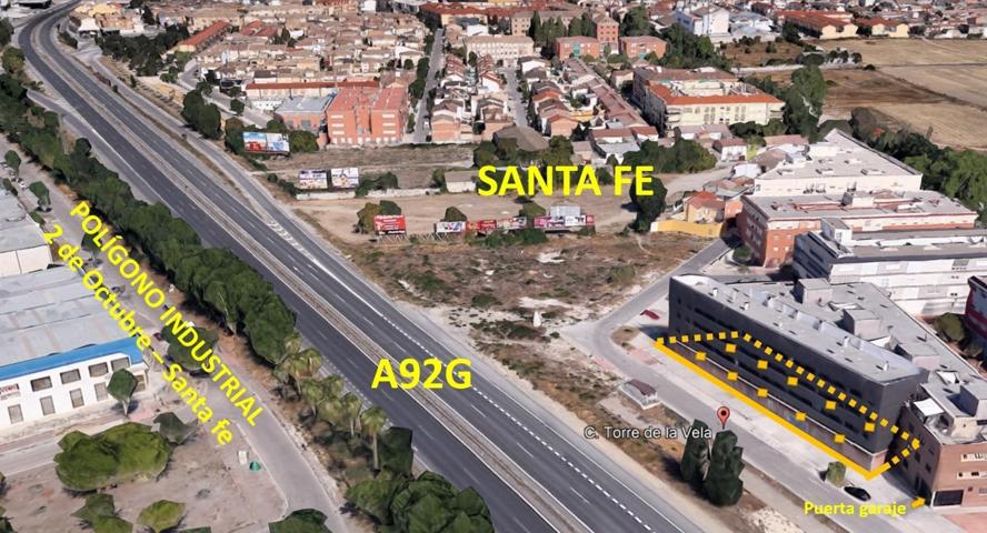 LOCAL DE 830 M2 CON PERFECTA UBICACIÓN DE SANTA FÉ photo 0