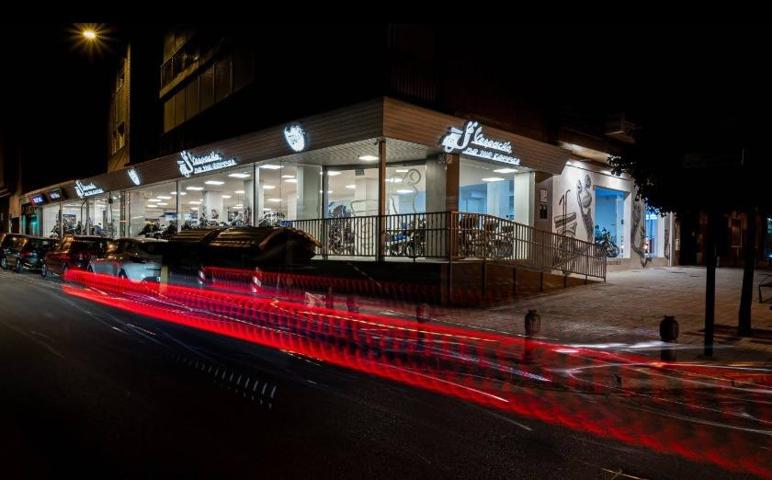 🏢 LOCAL COMERCIAL JUNTO A NEPTUNO, ZONA CAMINO RONDA - RECOGIDAS – GRANADA 🔥 photo 0