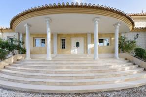 UNA JOYA ARQUITECTÓNICA DONDE LOS SUEÑOS SE HACEN REALIDAD photo 0