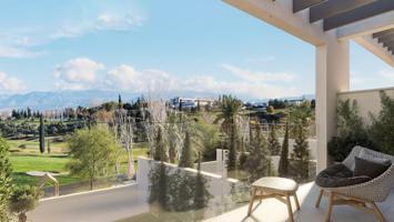 ESPECTACULAR CHALET EN CAMPO DE GOLF DE LAS GABIAS photo 0