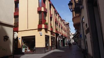 🏡 Apartamento en alquiler en Puentezuelas – Granada centro photo 0