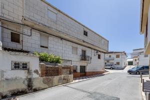 Casa para reformar en Moraleda de Zafayona photo 0