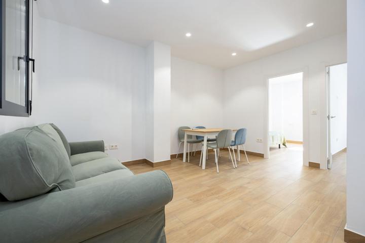 Bola de Oro - Apartamento de 2 dormitorios a estrenar photo 0