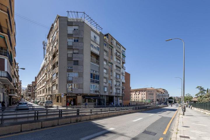¡AMPLIO PISO DE 160 M² EN UBICACIÓN PRIVILEGIADA! photo 0