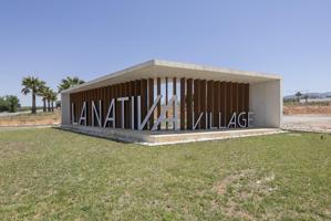 SE VENDE PARCELA URBANA EN LA URBANIZACIÓN LA NATIVA – ALBOLOTE photo 0