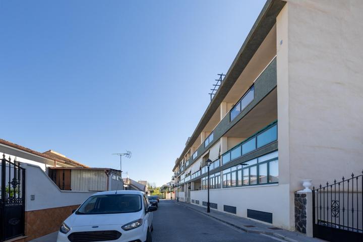 TU NUEVO HOGAR EN ALHENDIN photo 0