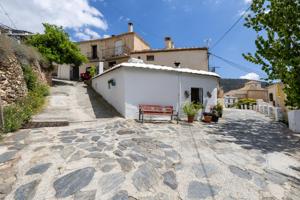 Una oportunidad con alma en Bubión, en pleno corazón de la Alpujarra Granadina photo 0
