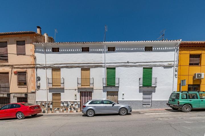 Tu refugio ideal en Íllora: amplitud, luz y calidez al mejor precio photo 0