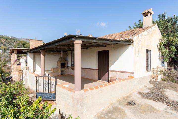Exclusiva terreno + cortijo Matagallares, Salobreña photo 0
