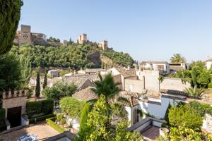 🏡 Una joya con vistas a la historia de Granada – Vive en el corazón del Albaicín photo 0