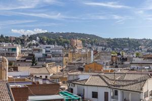 Vistas Únicas en el Corazón de Granada photo 0