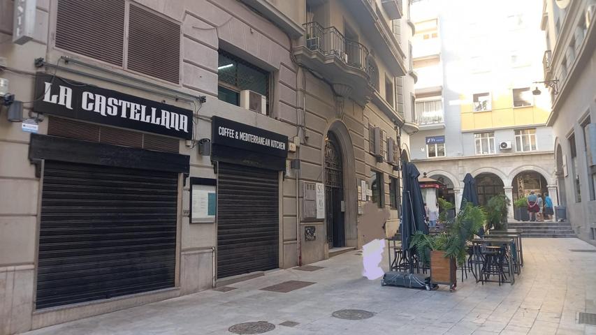 OFICINA EN CALLE GANIVET photo 0