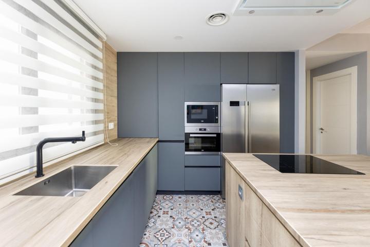 La vivienda perfecta para su familia. Edificio nuevo. Garaje. Excelente zona photo 0