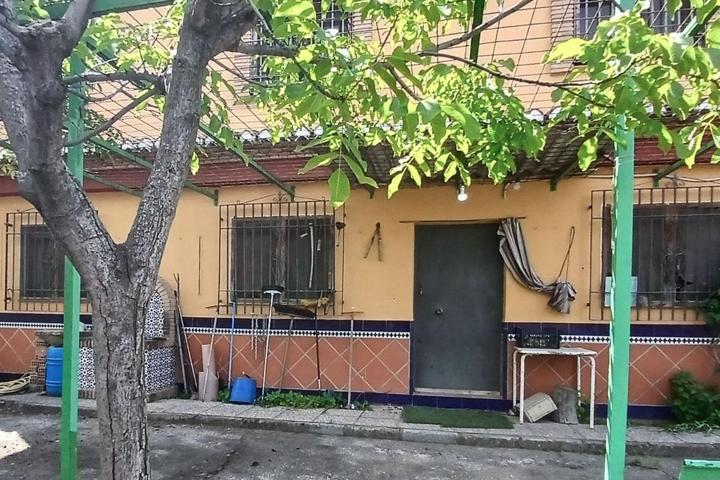 ✨FINCA RÚSTICA EN PARAJE LOS CAHORROS✨ photo 0