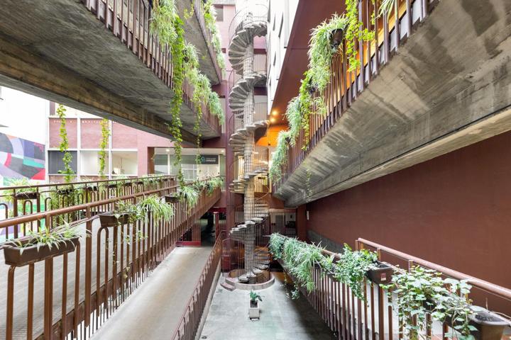 Avd Constitución, Edificio La Pirámide, Vivienda 2 dormitorios totalmente reformada photo 0