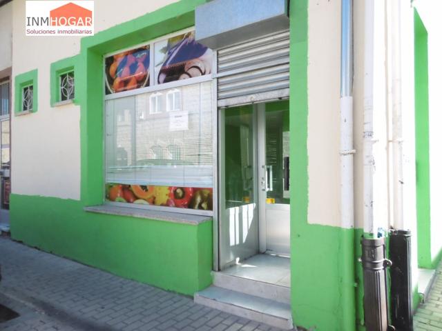 ALQUILER DE LOCAL COMERCIAL EN ZONA NORTE photo 0