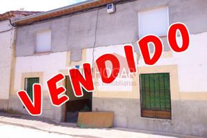 VENTA DE CASA EN VELAYOS photo 0