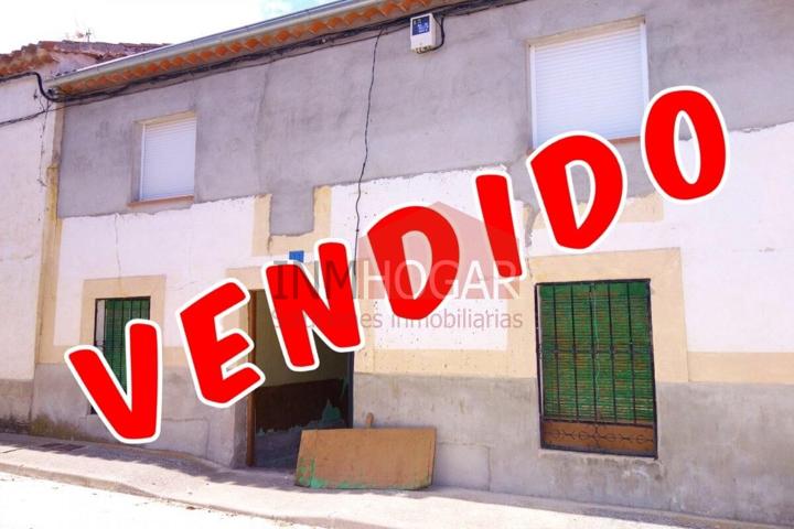 VENTA DE CASA EN VELAYOS photo 0