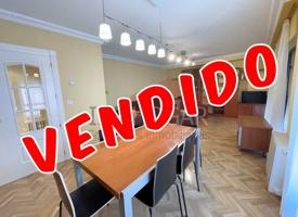 PISO EN VENTA EN ÁVILA, ZONA CENTRO 05001 photo 0