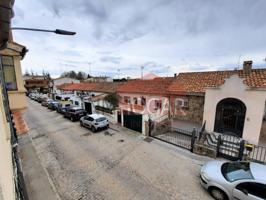 CHALET EN VENTA EN ÁVILA ZONA DE SANTO TOMÁS photo 0