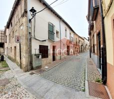 VIVIENDA EN LA PLAZA DE LA VILLA IDEAL PARA INVERSORES (05200) photo 0