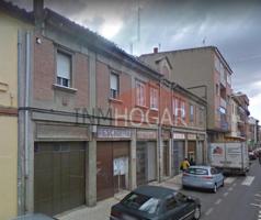 VENTA DE EDIFICIO EN ÁVILA, ZONA NORTE A 5 MINUTOS DEL CENTRO photo 0