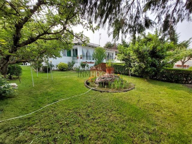 CHALET EN VENTA EN LA CAÑADA, ÁVILA photo 0