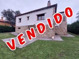 INMHOGAR VENDE ESTUPENDO CHALET EN PRADOENCINAS photo 0